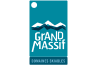 Grand massif - domaines skiables