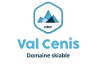 Val Cenis - domaine skiable